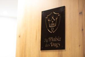 Appartements Haut Koeur du Chateau : photos des chambres