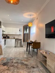 The Falcon - Karanab