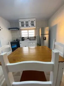 Casa amarilla - 巴拉德尔楚