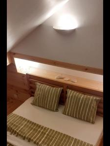 Ocalm gîte B-2h wellness par nuitée à réserver