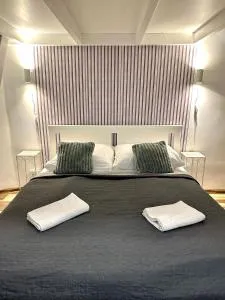 Elly Modern Oldtown Apartments - Prague