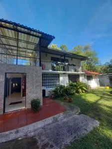 Hermosa finca en San Francisco, Cundinamarca - Supatá