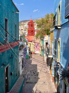 Potrero Trece