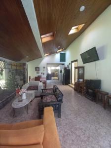 Hermosa finca en San Francisco, Cundinamarca