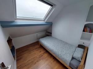 Charmant Duplex au coeur de Dieppe