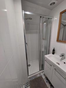 Charmant Duplex au coeur de Dieppe