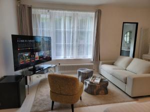 B&B / Chambres d'hotes Villa Castel Chambres d'hotes B&B : photos des chambres