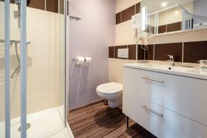 Hotels Hotel Gallia : photos des chambres