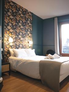 Hotels Hotel Gallia : photos des chambres