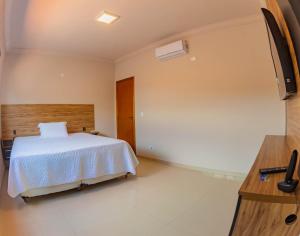 Casa de Temporada Solarium da Represa