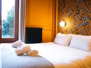 Hotels Hotel Gallia : photos des chambres