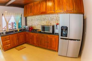 Casa de Temporada Solarium da Represa