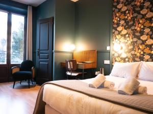 Hotels Hotel Gallia : photos des chambres