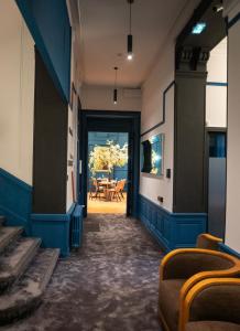 Hotels Hotel Gallia : photos des chambres