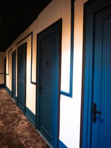 Hotels Hotel Gallia : photos des chambres