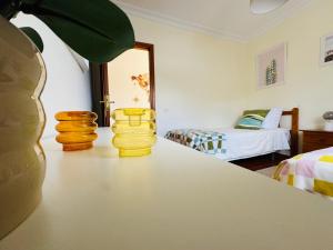 Apartamento as Lombas