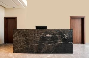 Hotel Tanveer, Kurali