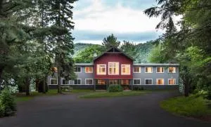 Le Couvent Val-Morin - Rawdon