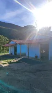 Chalés Boca Da Mata - Paramirim