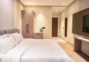 Hotel Tanveer, Kurali - Kūrāli