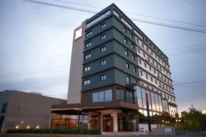 ibis Tangará Da Serra - Arenápolis