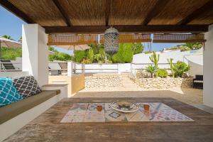 Casa Helena Moraira
