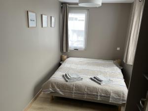 Appartements Mes Vacances a Berck : photos des chambres