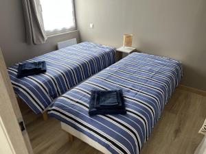 Appartements Mes Vacances a Berck : photos des chambres