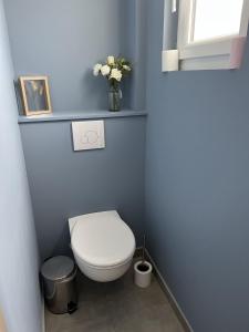 Appartements Mes Vacances a Berck : photos des chambres