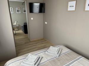 Appartements Mes Vacances a Berck : photos des chambres