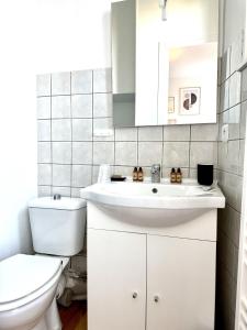 Appartements La Comedie Reims : photos des chambres