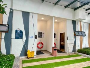 Two Bedrooms K-Avenue by CC Suites