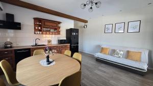 Domki Lawendowy Zakątek