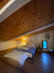 Maisons de vacances La Petite Prairie : photos des chambres