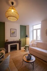 Le Rive Gauche - Downtown & Neuf - Thénésol