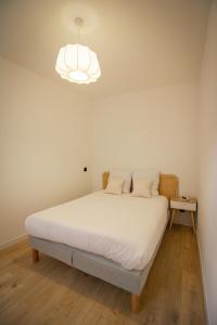 Appartements Le Rive Gauche - Downtown & Neuf : photos des chambres