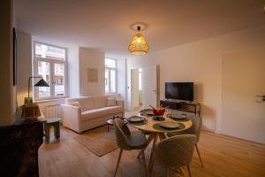 Appartements Le Rive Gauche - Downtown & Neuf : photos des chambres