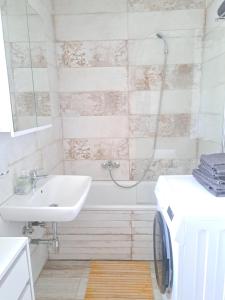 Apartmán Staré Město