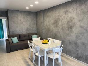 Золотой Бугаз, Колоски, апартамент 71