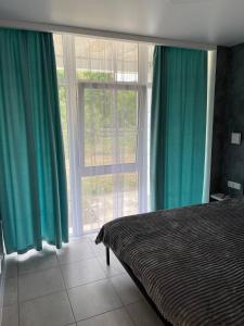 Золотой Бугаз, Колоски, апартамент 71