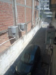 Apto well located prx da Praia