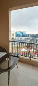 شقه للايجار في كمبوند ناينتي افينيو التجمع الخامس القاهره الجديده