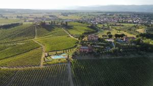Agriturismo Corte in Poggio