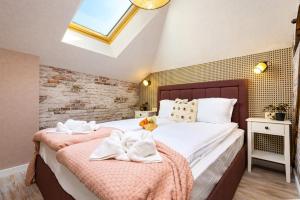 Kapana Art Sky Studios Parking Included