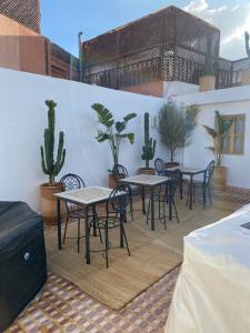 Riad 24