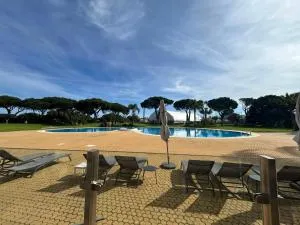 Eden Al-Sakia, Quarteira, Vilamoura - Loulé