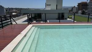 Departamento Paseo Cibeles