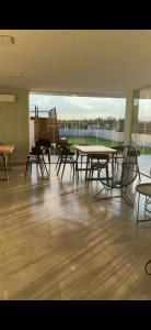 Departamento Paseo Cibeles