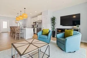 Cambridge Reserve at Bermuda Bay by KEES Vacations - Colington