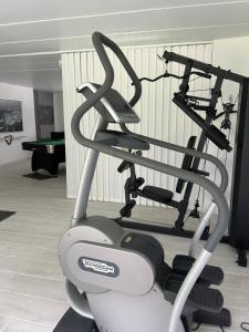 Ocalm gîte B-2h wellness par nuitée à réserver